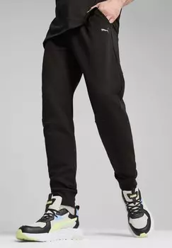 Спортивные брюки RAD CAL Puma, черный