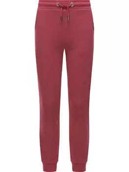 Спортивные брюки ragwear Marky, розовый