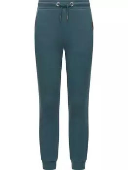 Спортивные брюки ragwear Marky, зеленый