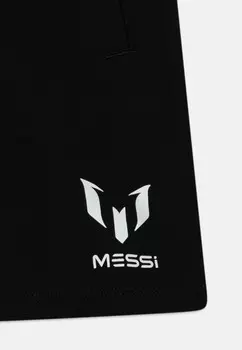 Спортивные брюки RAMADAS MESSI, черный