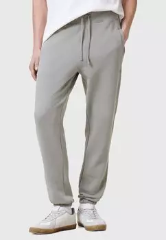 Спортивные брюки RAVEN AllSaints, серый