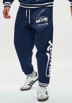 Спортивные брюки Re:Covered, черный