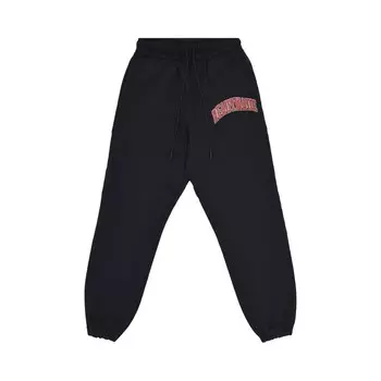 Спортивные брюки READYMADE Sweatpants Black, черный