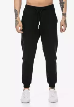 Спортивные брюки RedBridge "Истборн", базовые, черный