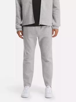 Спортивные брюки Reebok ACTIVE ESS DB PANT, серый