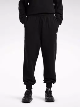 Спортивные брюки Reebok CL AE ARCHIVE FIT FT, черный