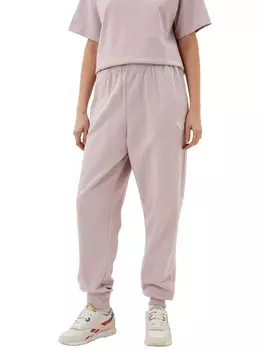 Спортивные брюки Reebok CL AE ARCHIVE FIT FT, фиолетовый