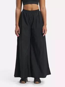 Спортивные брюки Reebok CL RH VOLUME PANT, черный