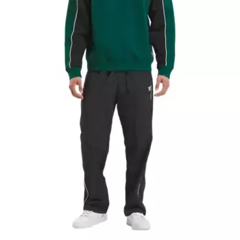 Спортивные брюки Reebok CL Team Tradition, черный