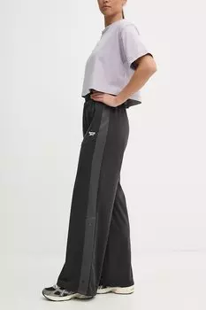 Спортивные брюки Reebok Classic, черный