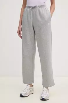 Спортивные брюки Reebok Classic, серый