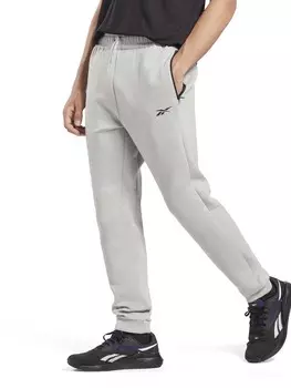 Спортивные брюки Reebok DreamBlend, серый