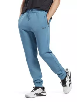 Спортивные брюки Reebok DreamBlend, синий