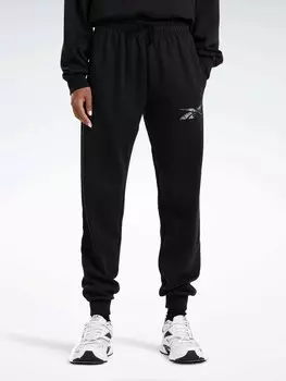 Спортивные брюки Reebok Modern Safari Pant, черный