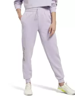 Спортивные брюки Reebok Modern Safari, розовый