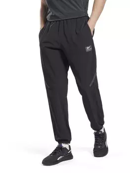 Спортивные брюки Reebok Performance Certified, черный