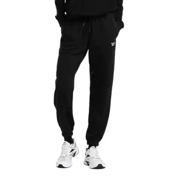 Спортивные брюки Reebok Ri French Terry, черный