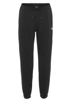 Спортивные брюки Reebok "RI French Terry Pant", черный