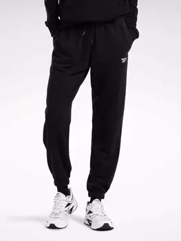 Спортивные брюки Reebok RI French Terry Pant, черный