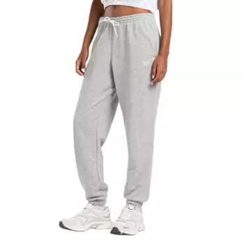 Спортивные брюки Reebok Ri French Terry, серый