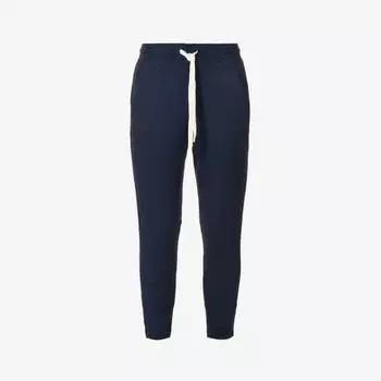 Спортивные брюки reena зауженного кроя из эластичного модала Splits59, белый