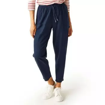 Спортивные брюки Regatta Corso, синий