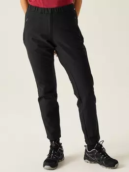 Спортивные брюки Regatta Pentre, черный