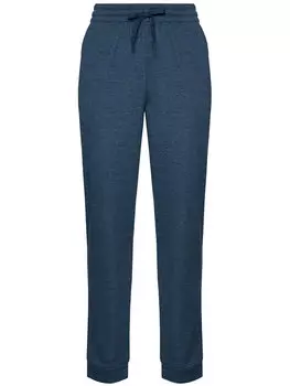 Спортивные брюки regular fit Adidas, синий