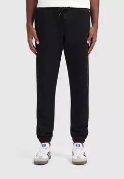 Спортивные брюки REGULAR FIT Ballin, черный