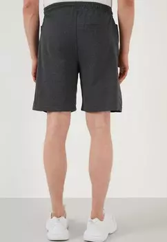 Спортивные брюки REGULAR FIT Buratti, антрацит