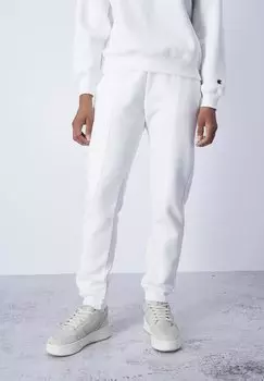 Спортивные брюки REGULAR FIT Champion, белый