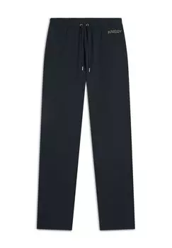 Спортивные брюки REGULAR FIT CON GAMBA DRITTA Freddy, темно-синий