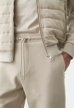 Спортивные брюки REGULAR FIT CUFFED JOGGERS Marks & Spencer, серый