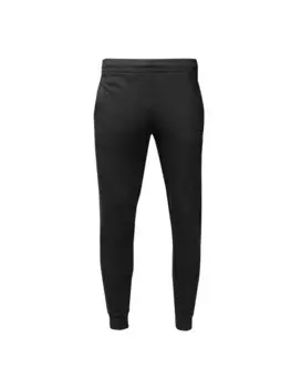 Спортивные брюки regular fit Ea7 Emporio Armani, черный
