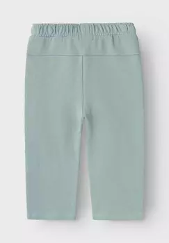 Спортивные брюки REGULAR FIT Lil' Atelier, светло-зеленый