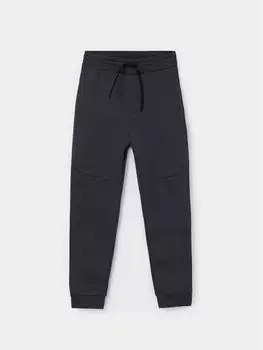 Спортивные брюки regular fit Mayoral, серый