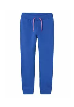 Спортивные брюки REGULAR FIT Name it, цвет dazzling blue