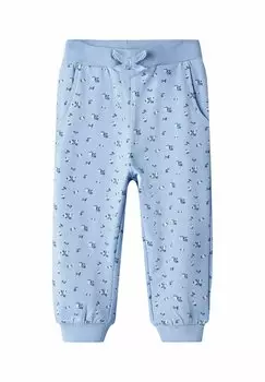 Спортивные брюки REGULAR FIT Name it, синий