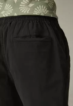Спортивные брюки Regular Fit Next, черные