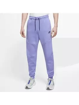Спортивные брюки regular fit Nike, синий