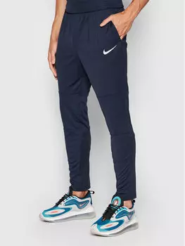 Спортивные брюки regular fit Nike, синий