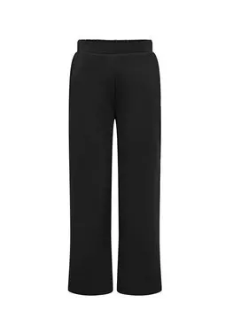 Спортивные брюки regular fit Only, черный