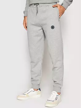 Спортивные брюки regular fit Pepe Jeans, серый