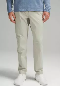 Спортивные брюки REGULAR lululemon, бежевый