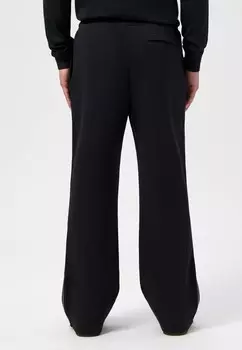 Спортивные брюки REGULAR STRAIGHT FIT BALR., черный