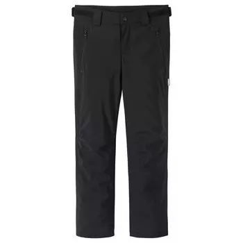 Спортивные брюки Reima, черный