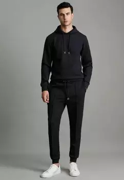 Спортивные брюки Reiss, темно-синий