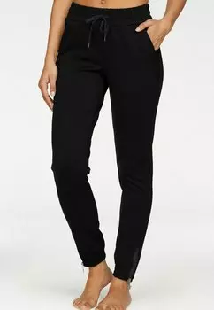 Спортивные брюки RELAX Bench, цвет schwarz