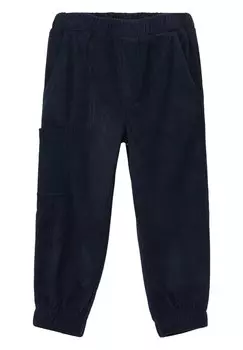 Спортивные брюки RELAXED FIT JOGG s.Oliver, цвет navy