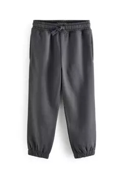 Спортивные брюки RELAXED FIT JOGGERS Next, цвет charcoal grey